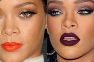 maquillaje de dia para morenas