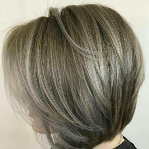 cortes de cabello para mujeres de 40