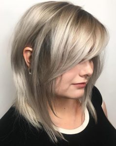 cortes de cabello para mujeres de 40