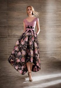 vestidos de coctel para boda de dia