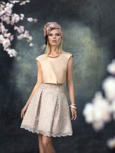 vestidos de coctel para boda de dia