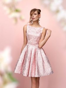 vestidos de coctel para boda de dia