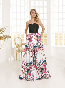 vestidos de coctel para boda de dia