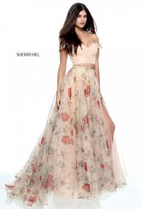 vestidos de coctel para boda de dia