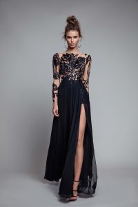 vestidos de coctel para boda de dia