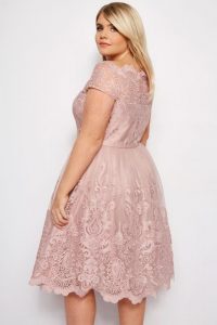 vestidos de coctel para boda de dia