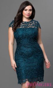 vestidos de coctel para boda de dia