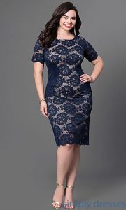 vestidos de coctel para boda de dia