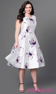 vestidos de coctel para boda de dia