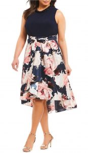 vestidos de coctel para boda de dia