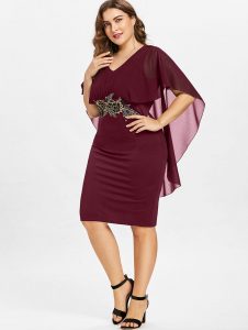 vestidos de coctel para boda de dia