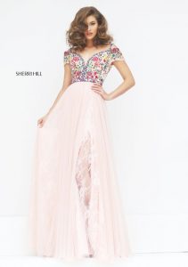 vestidos de coctel para boda de dia