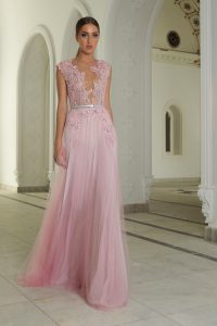 vestidos de coctel para boda de dia