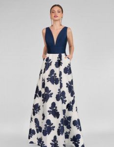 vestidos de coctel para boda de dia