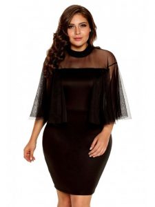 vestidos de fiesta para gorditas