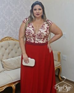 vestidos de graduacion para gorditas