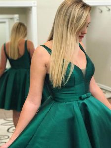 vestidos de graduación para gorditas