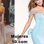 vestidos para graduacion de dia