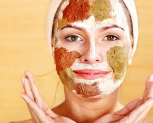Crema Hidratante Para Piel Grasa