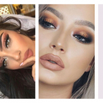 maquillaje cafe