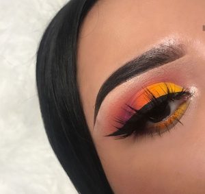 maquillaje natural para morenas