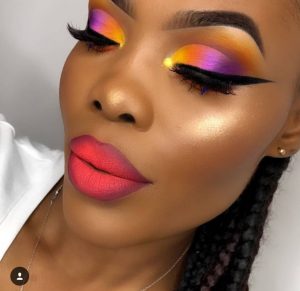 maquillaje natural para morenas