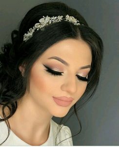 maquillaje para 15 años