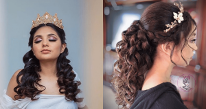 maquillaje para 15 años