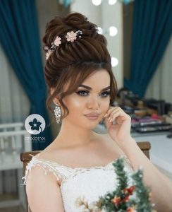 maquillaje para 15 años
