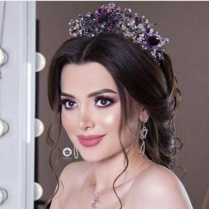 maquillaje para 15 años