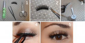 maquillaje de dia paso a paso