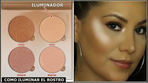 maquillaje de dia paso a paso