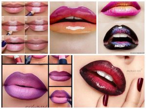 maquillaje de dia paso a paso