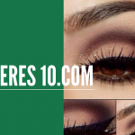maquillaje de dia paso a paso
