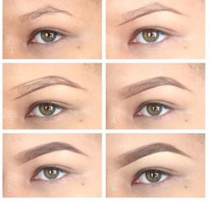 maquillaje de dia paso a paso