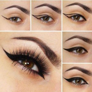maquillaje de dia paso a paso