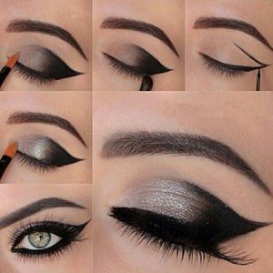 maquillaje de dia paso a paso