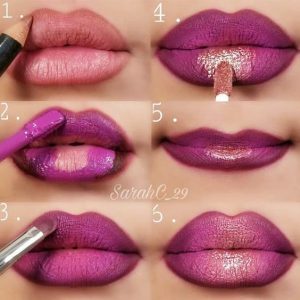 maquillaje de dia paso a paso