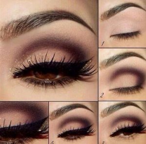 maquillaje de dia paso a paso