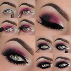 maquillaje de dia paso a paso