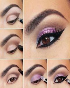 maquillaje de dia paso a paso