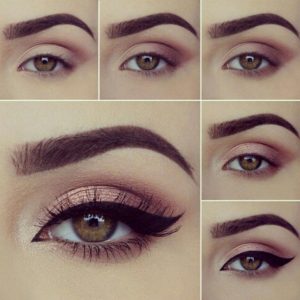maquillaje de dia paso a paso