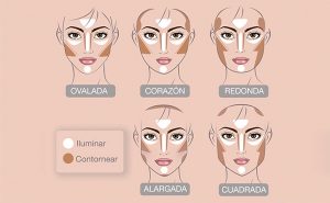 maquillaje de dia paso a paso
