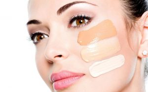 maquillaje de dia paso a paso