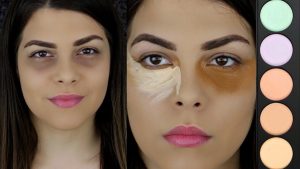 maquillaje de dia paso a paso