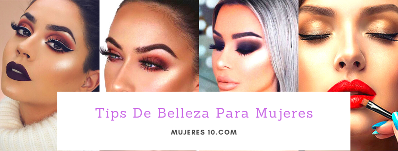 maquillaje de noche fiesta