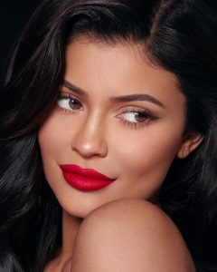 maquillaje de noche sencillo