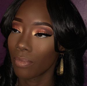 maquillaje natural para morena