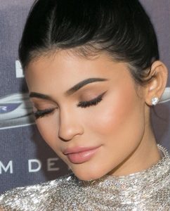 maquillaje natural para morenas