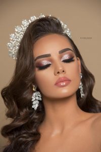 maquillaje para 15 años